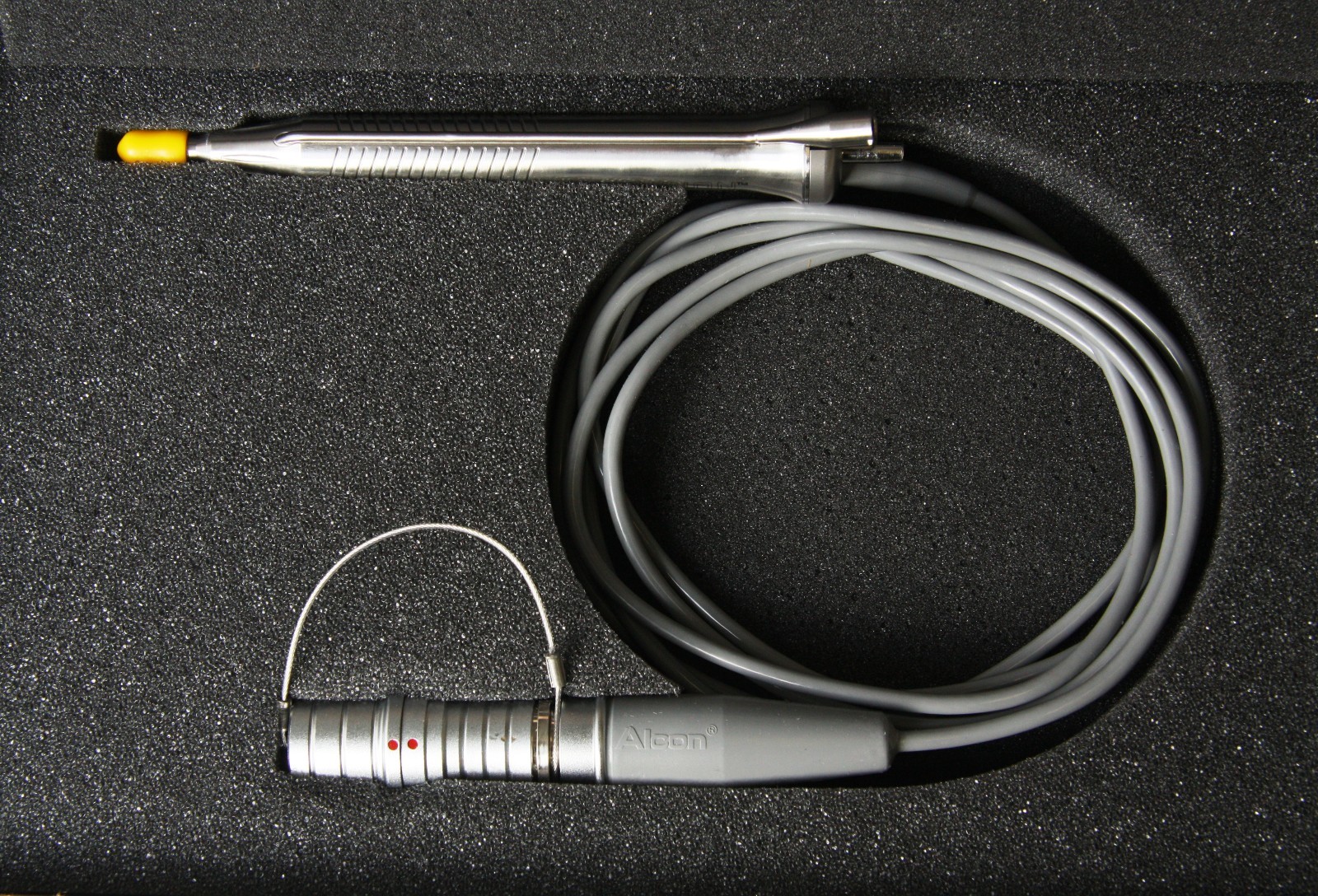 Fully refurbished Alcon Centurion Ozil Handpiece Ref 8065751761 Warranty 6M