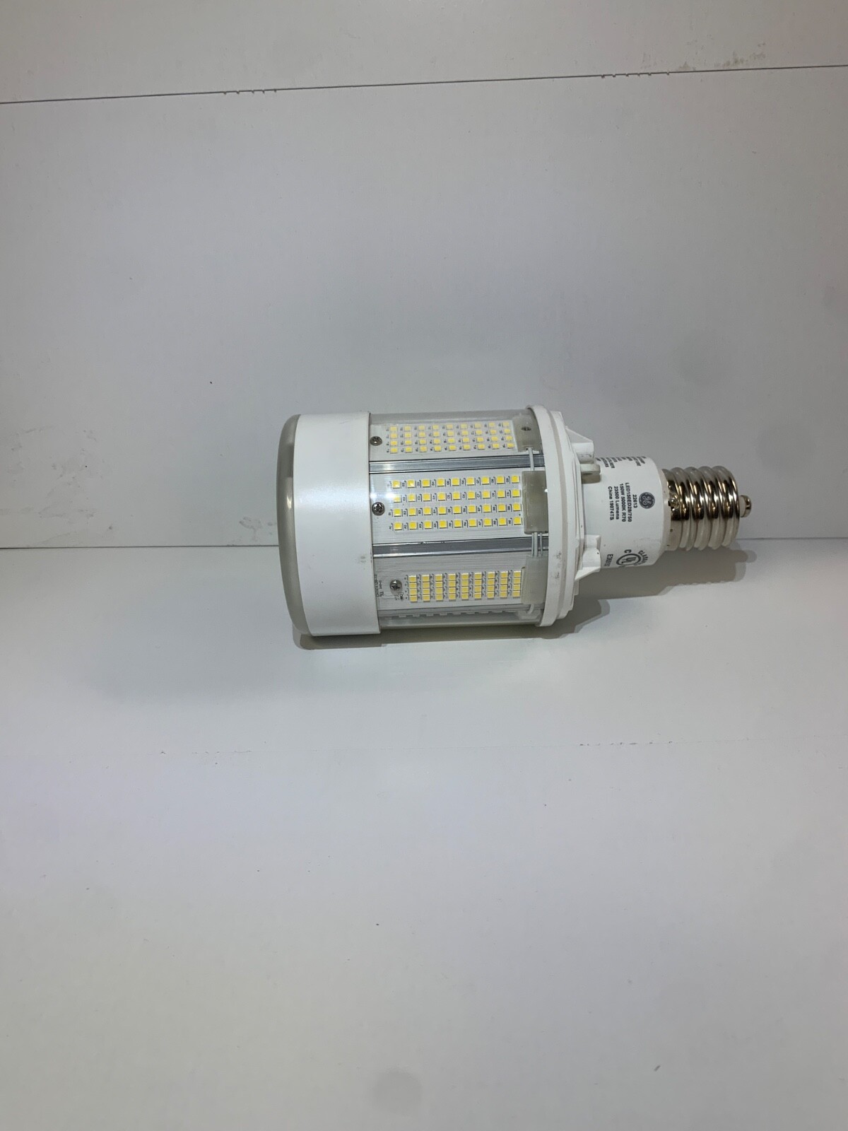 General Electric GE LED150ED28/750 LED Bulb 150W 5000K 23500 LUMENS