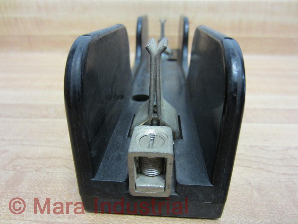 Taylor Dunn 61001 Fuse Block 1 Pole 600V 100A