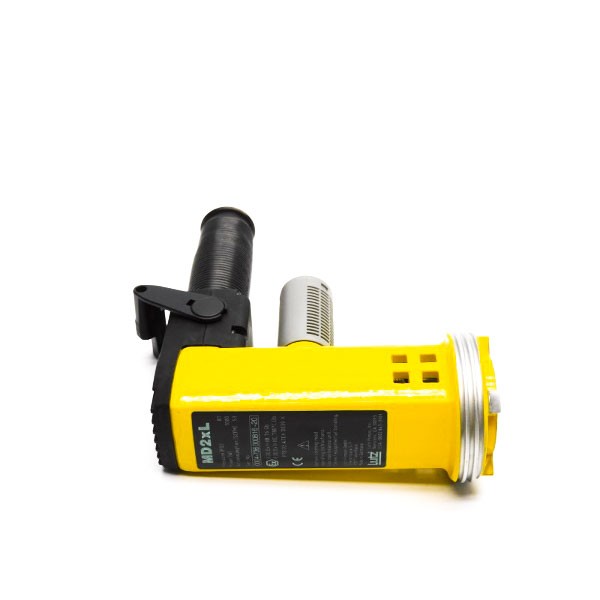 LUTZ MD2XL 87PSI NSNP