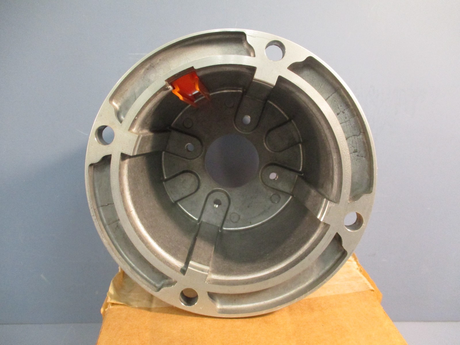 LDI Industries 6029 Pump/Motor Adapter C-face, PDP00025