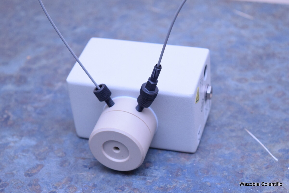 ESA BIOCOMPATIBLE DYNAMIC GRADIENT MIXER 70-4000/A