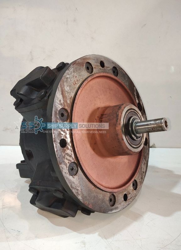 SPX GLOBE R33XXXA10 Piston Air Motor K11064 (Unused New)