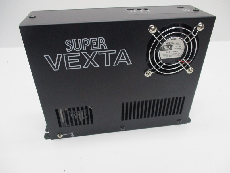 ORIENTAL MOTOR UDX5128 NSMP