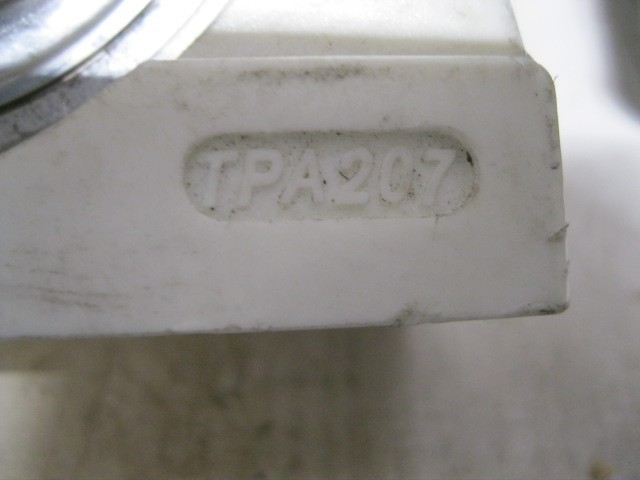 NOS IPTCI 1-1/4” CUC207-20 BALL BEARING INSERT NEW open BOX