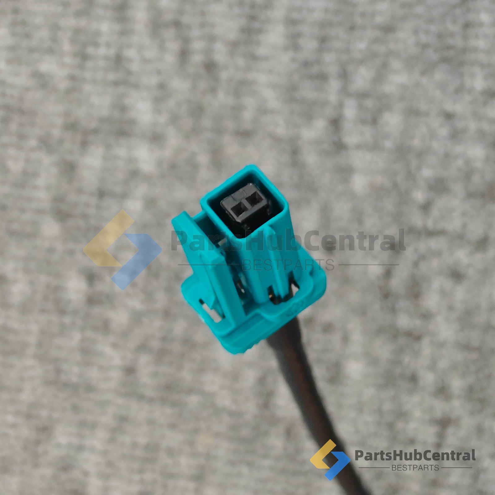 For 0.5m MATEnet 9-2302454-9 to H-MTD Ethernet Cable Harness 1000Mbit Rate