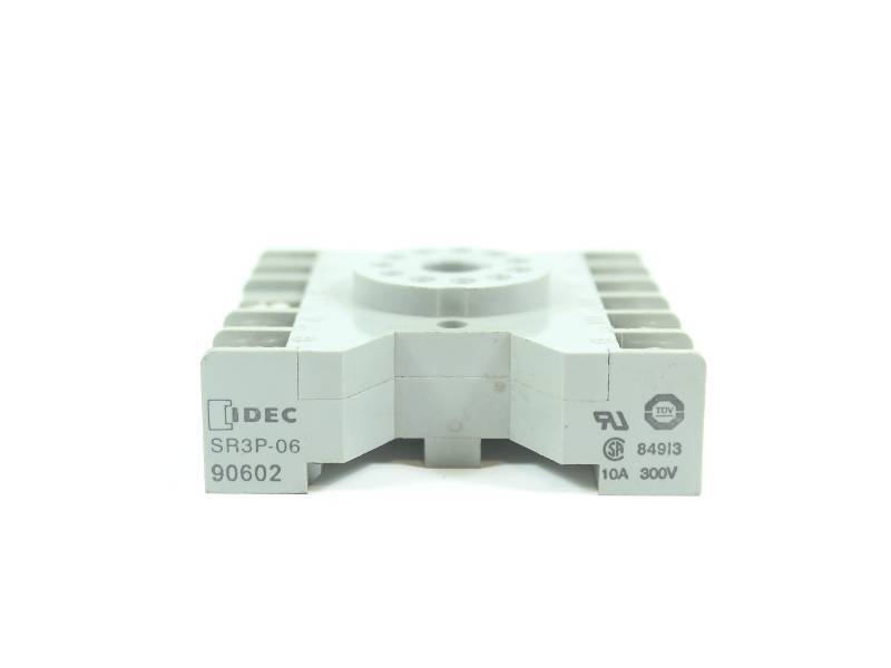 IDEC SR3P-06 NSNB