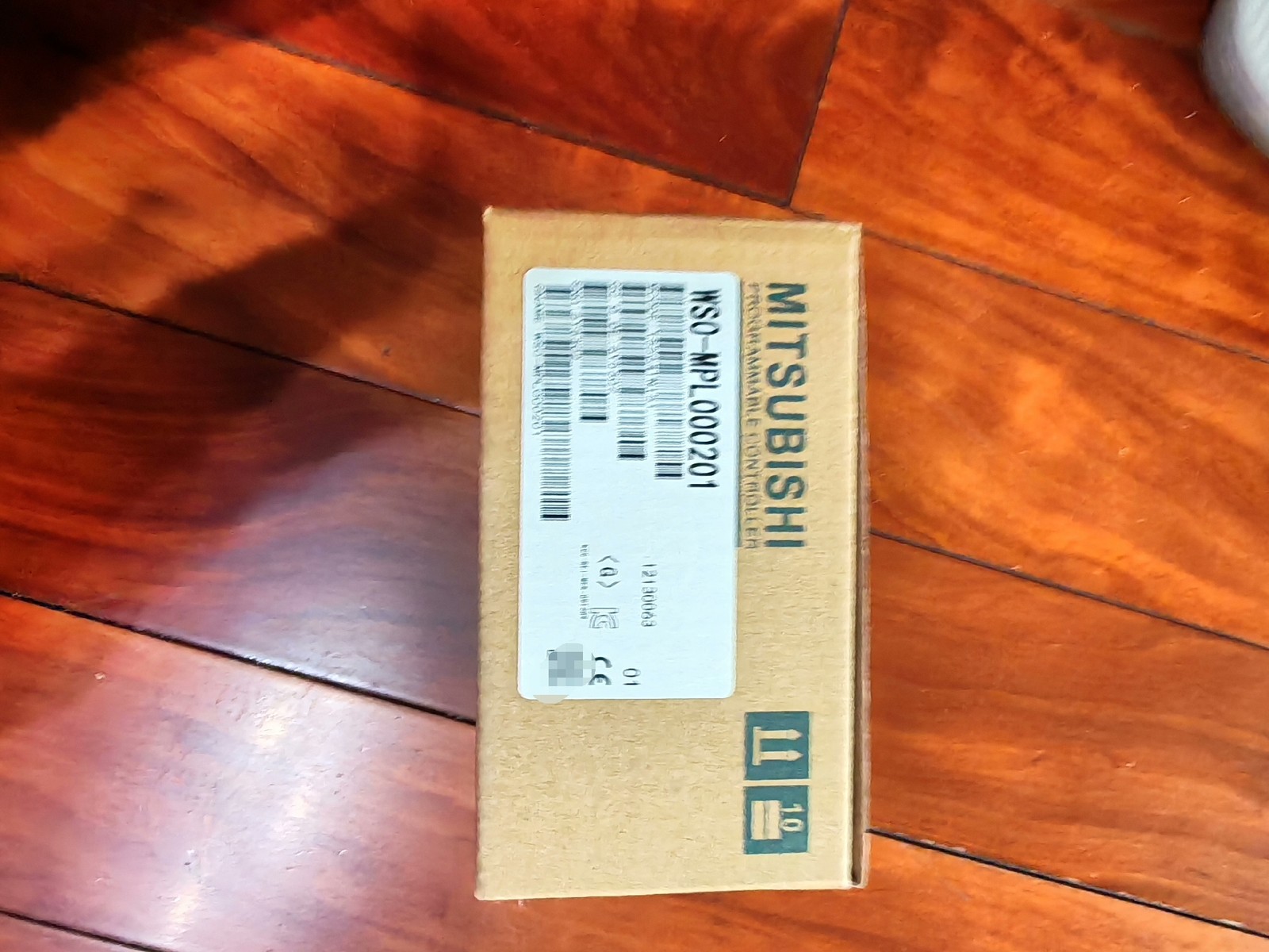 1PS WS0-MPL000201 Mitsubishi contactor NEW Welcome counteroffer AD