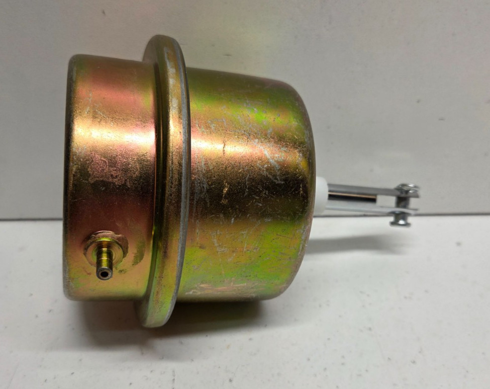 NEW NO BOX! KMC METAL SMOKE CONTROL DAMPER ACTUATOR MCP-8031-3003