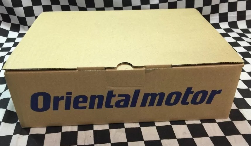 Oriental Motor Speed Control Unit AXUD10C, 200/230V, 50/70Hz, Shipsameday