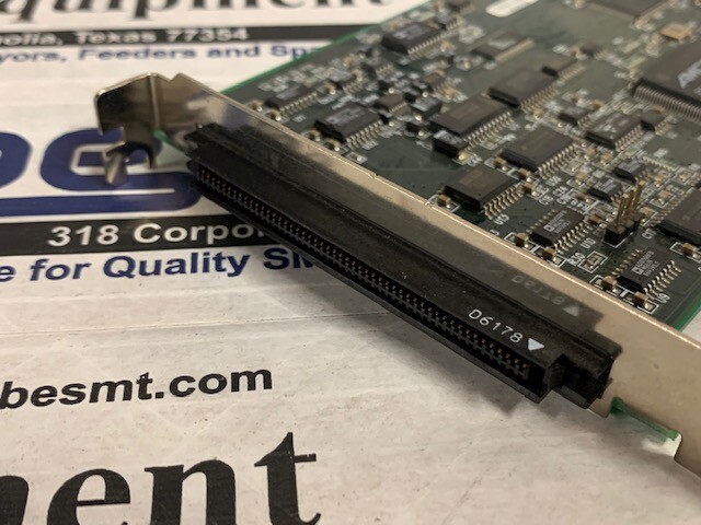 Measurement Computing 16 Channel Analog Input Board – PCI-DAS1000 w/Warranty