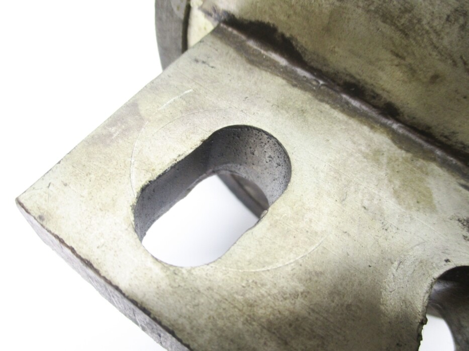 LITTLE FUSE KLP-C2500 UNMP