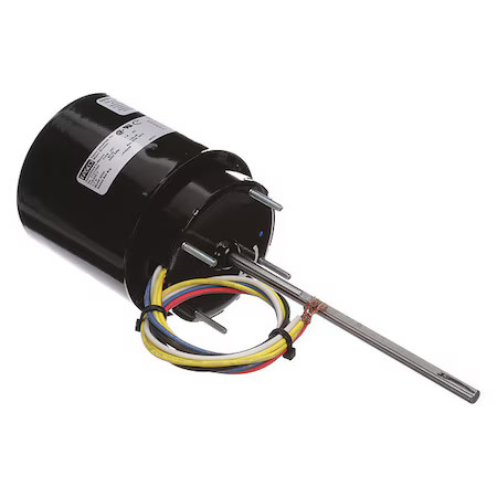 Fasco D220 Hvac Motor, 1/20 Hp, 3000 Rpm, 115/230V, 3.3