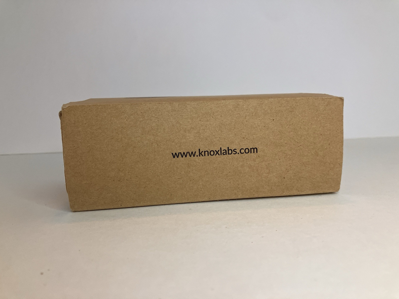 KNOX LABS V2 – Cardboard VR Headset