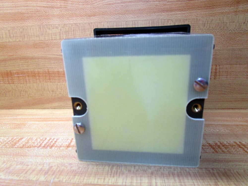 United Electric I922X013 Temperature Control Probe Housing Housing Only