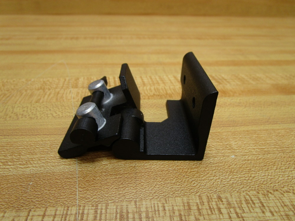 Emka 1042794 180° Left Hinge 1110-U70 (Pack of 6)