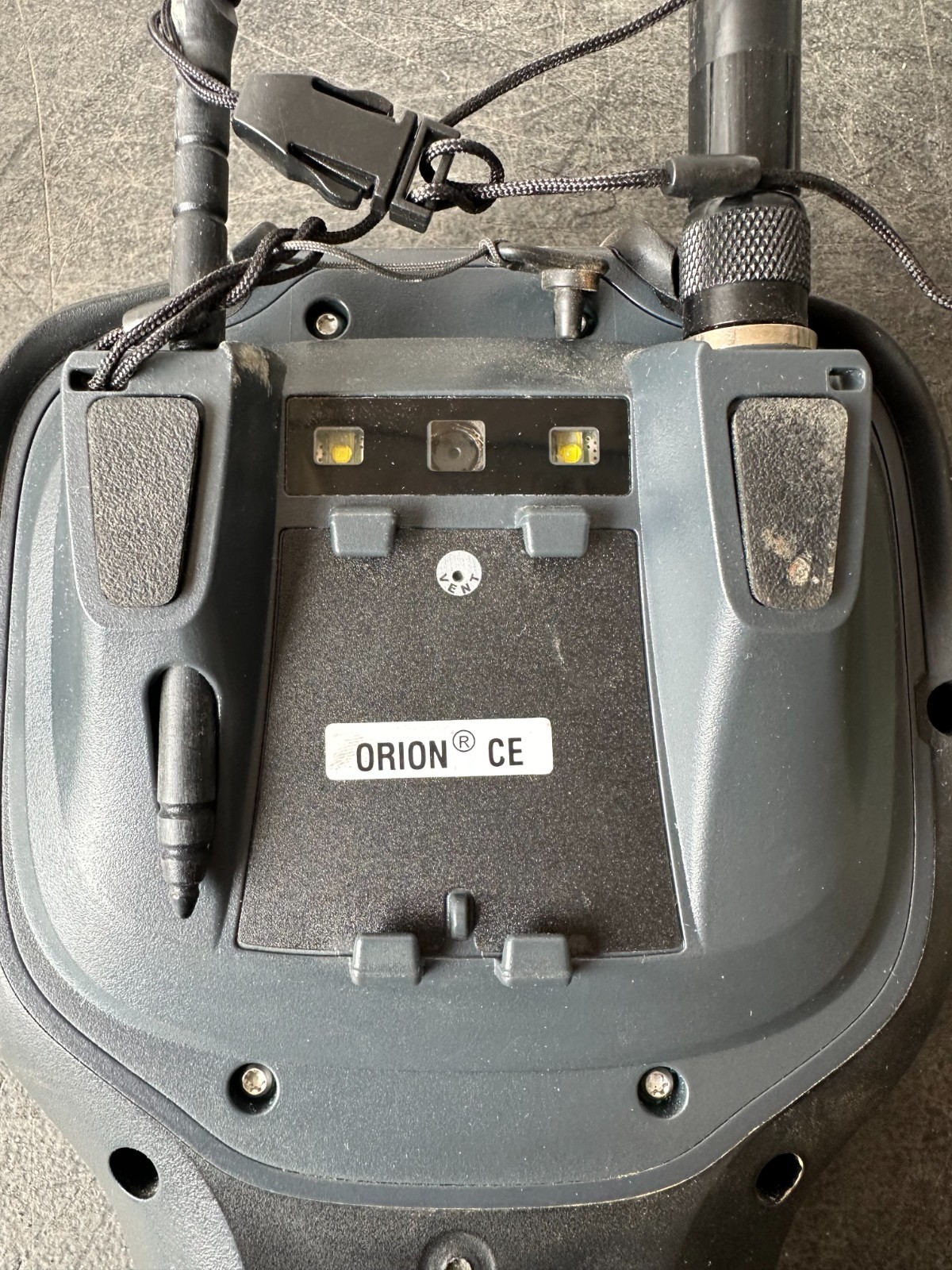 TRIMBLE RANGER TSC3 DATA COLLECTOR