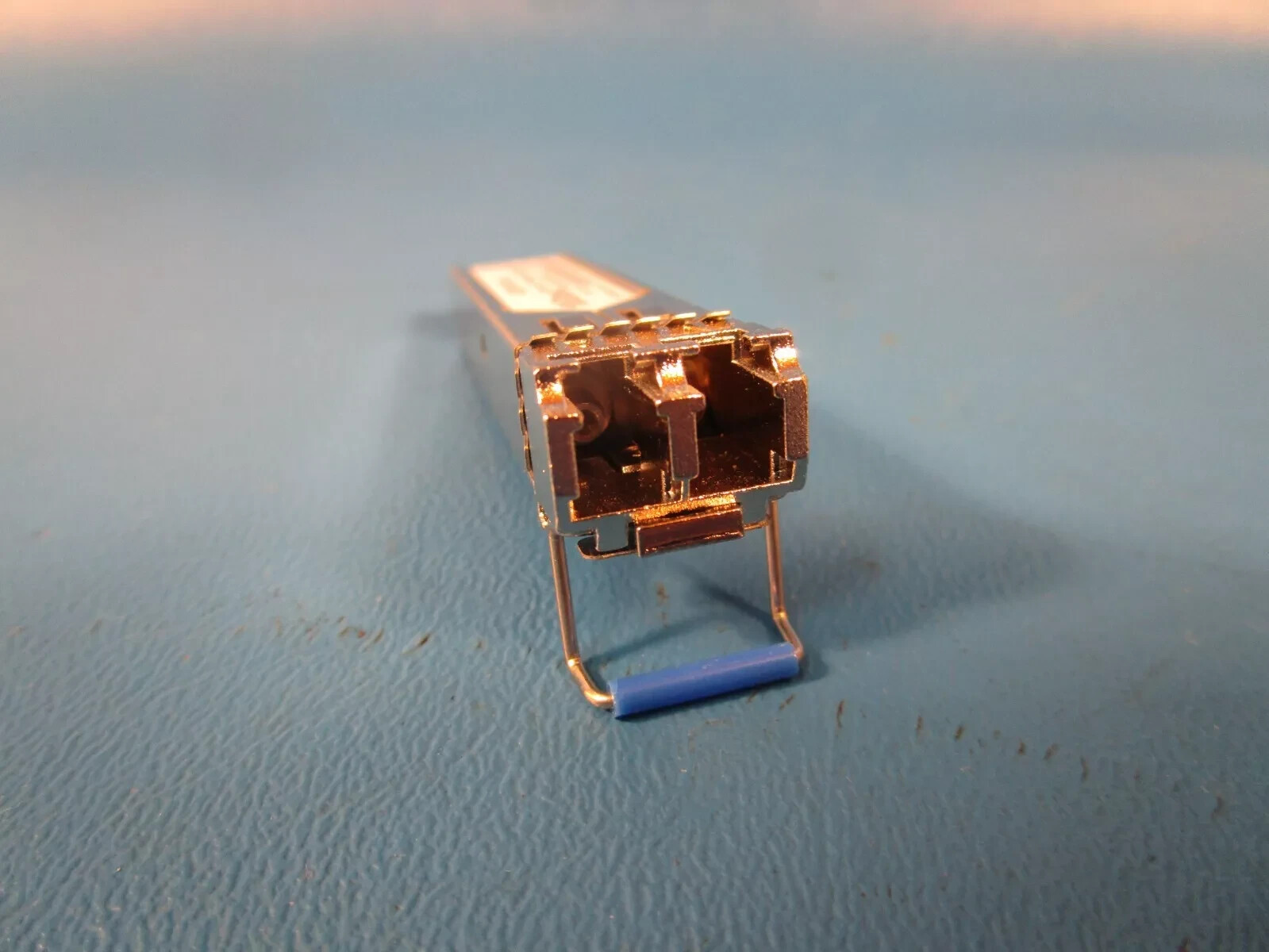 10GTEK ASF13-24-10-D, Single-mode transceiver, SFP-LX-1310nm, 10km