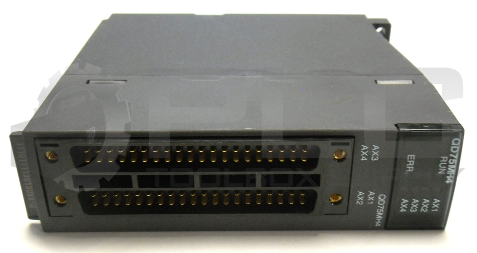 MITSUBISHI QD75MH4 POSITIONING UNIT MELSEC-Q