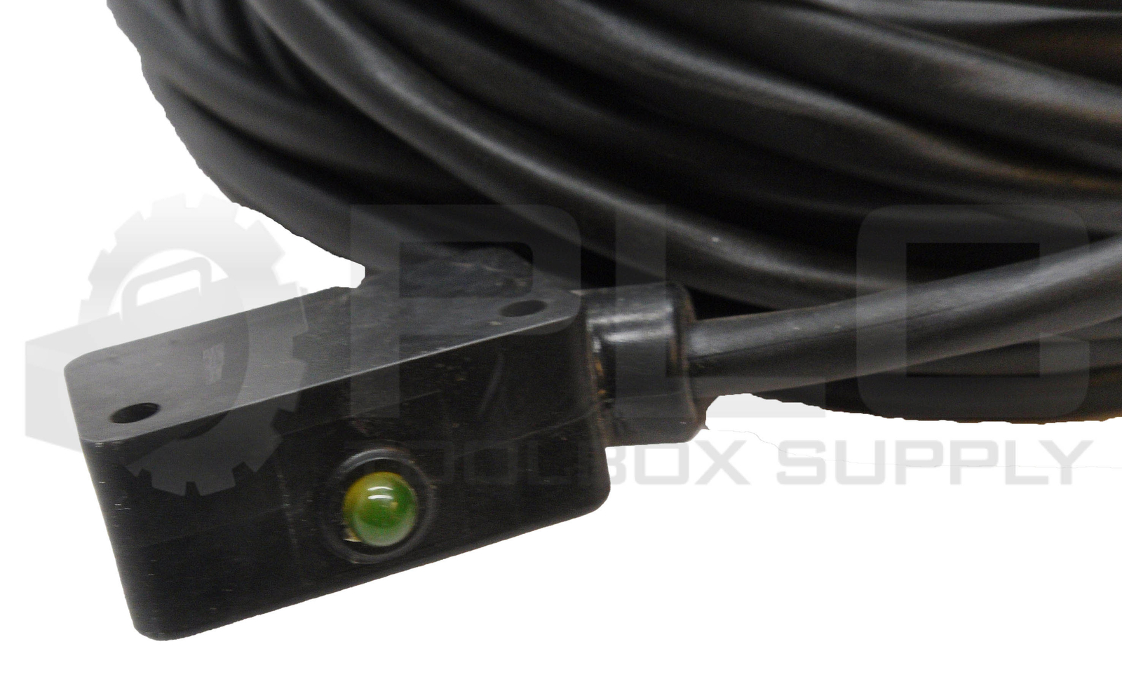 NORGREN QM/132/10 /A ACTUATOR 10-30VDC 0.2A 6W