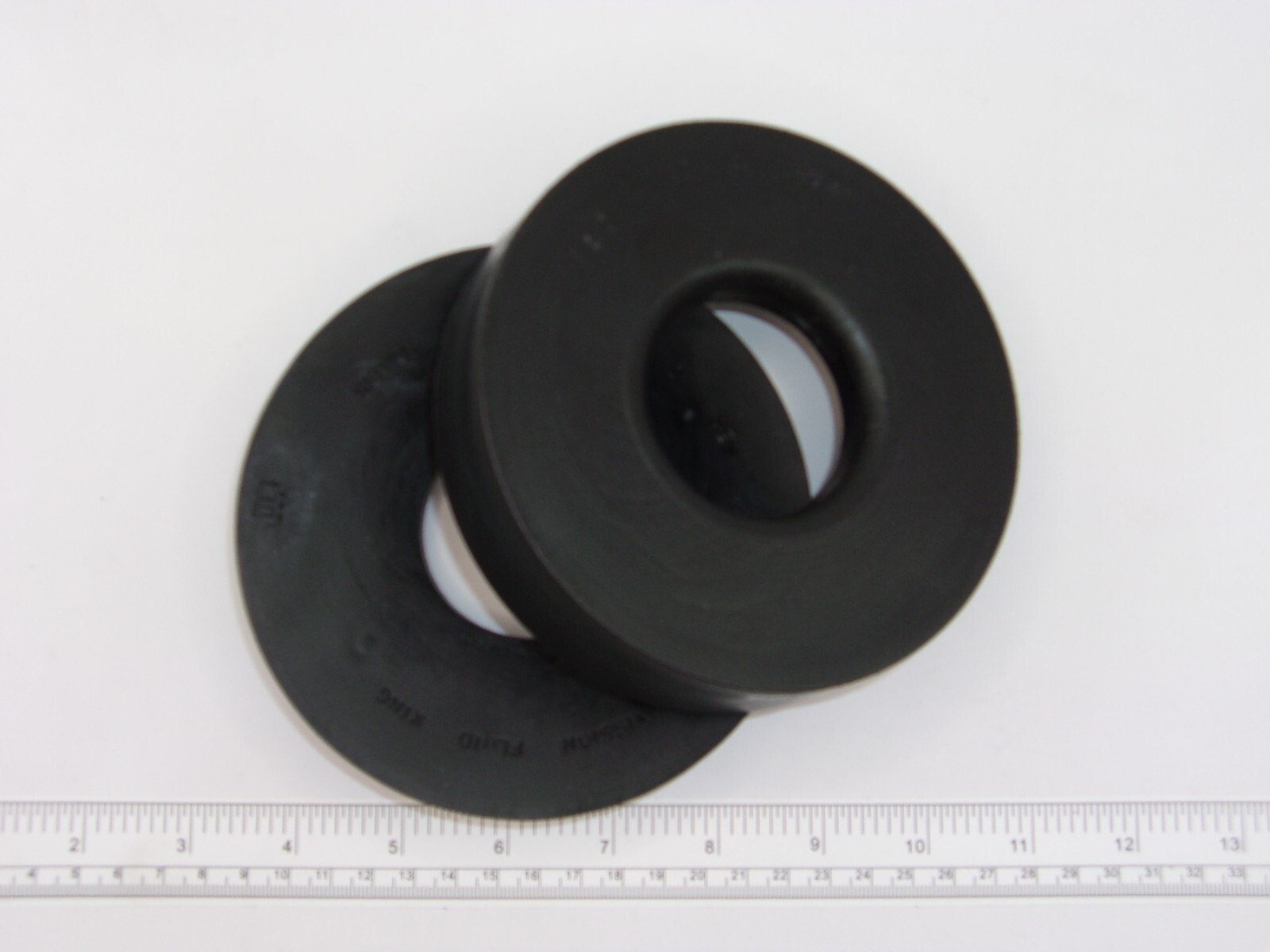 NOV, NATIONAL OILWELL VARCO 015100183, 5″ RUBBER, PR S 5-A, 0887A
