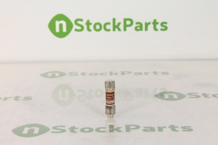 LIMITRON KTK-R-12 NSNB – CLASS CC FUSE 12 AMPS 600 VOLTS (kV)