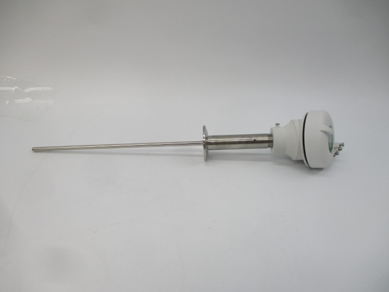 REOTEMP RHS-T15A100-AS3 1/4″ STEM10 NSMP