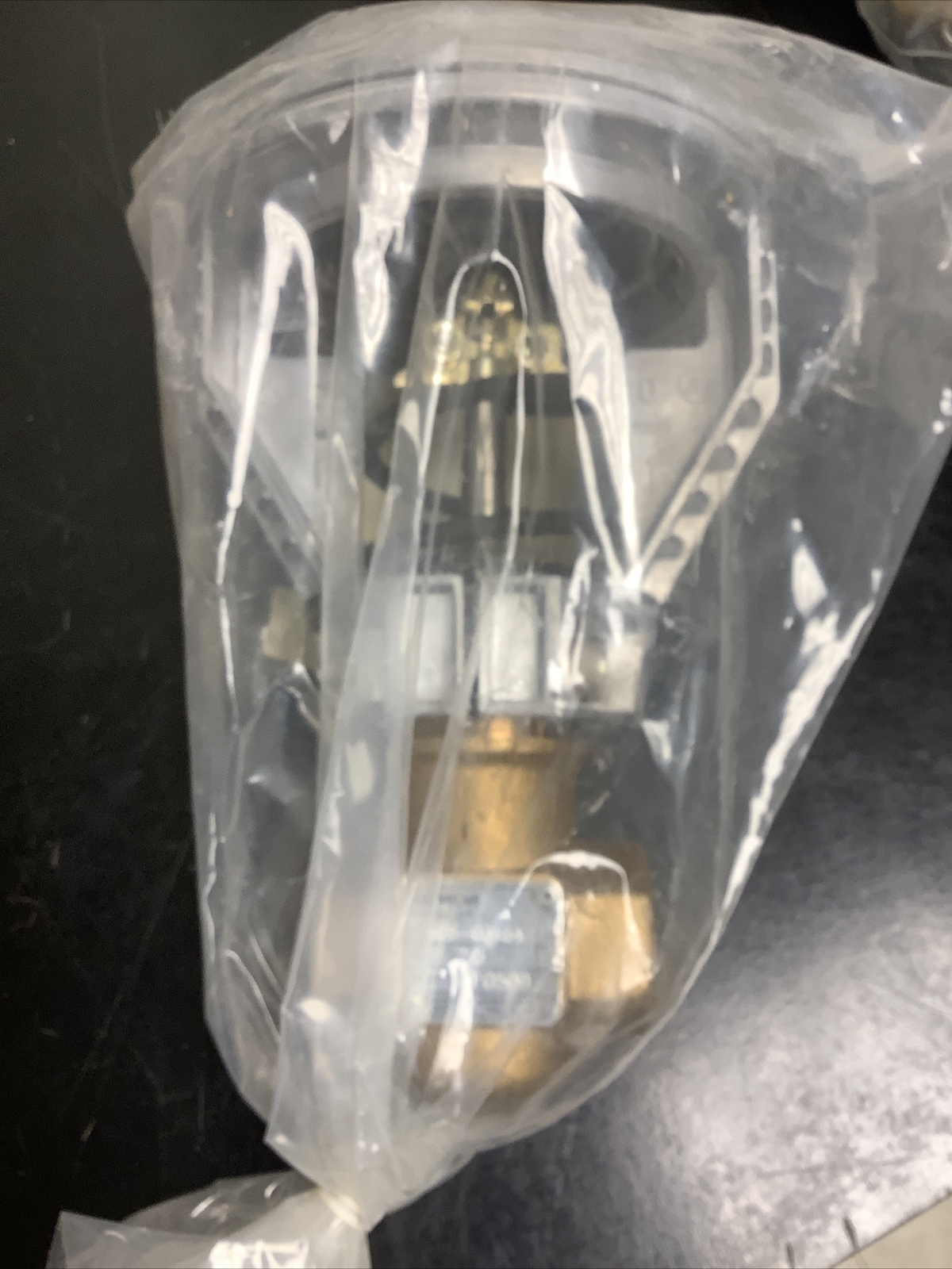 SIEMENS MODEL 010509 Flowrite 599 Series