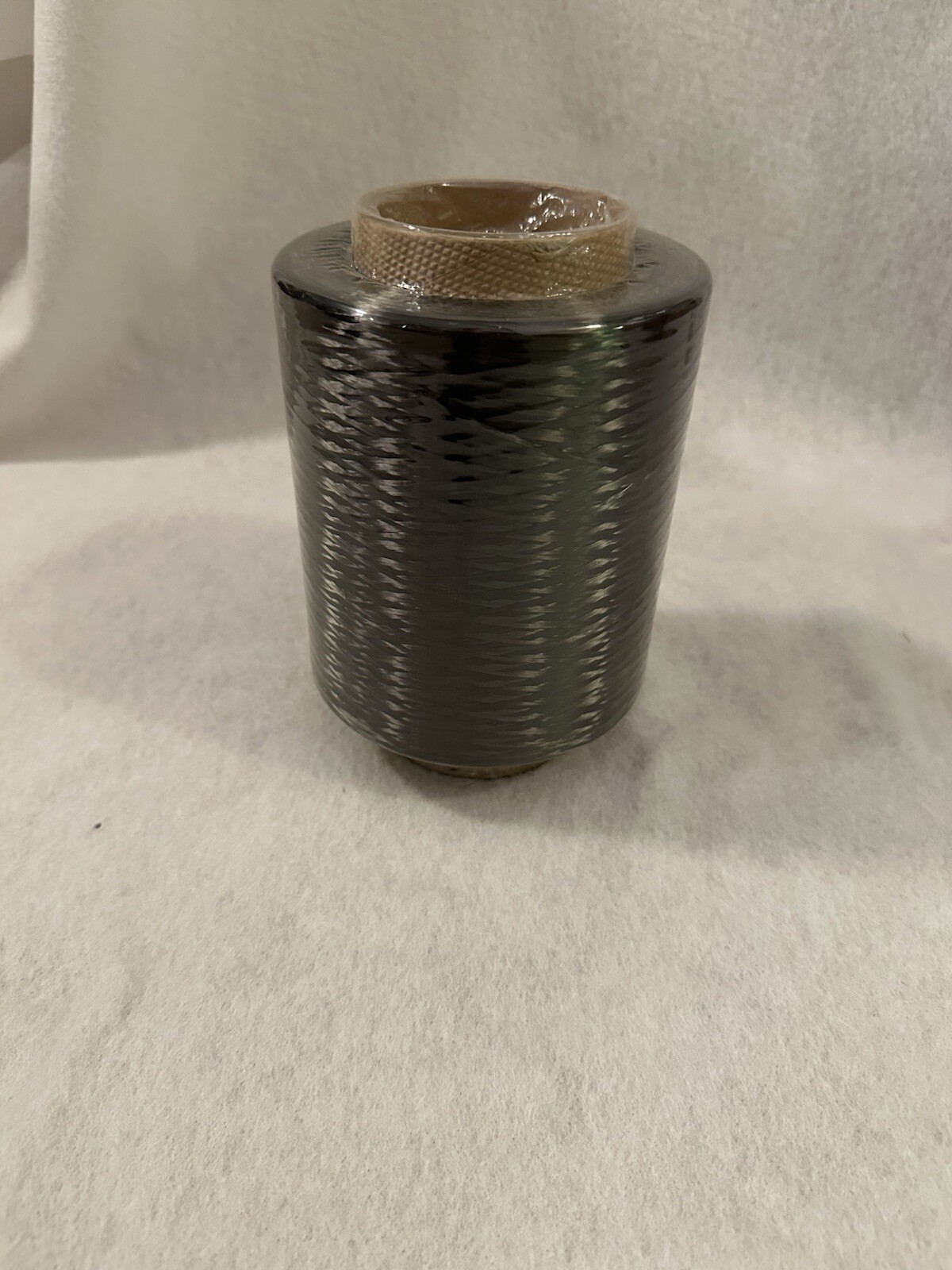 Carbon Fiber Filament 3k Spread Tow. Toray T300b 10 Yards