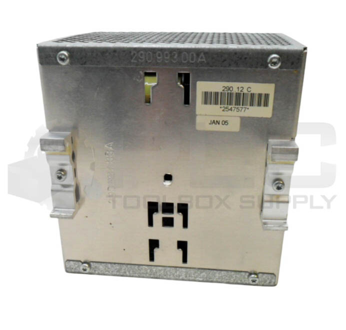 ALLEN BRADLEY 1606-XL240EP /A POWER SUPPLY 100-240VAC 6/2.8A 50/60HZ
