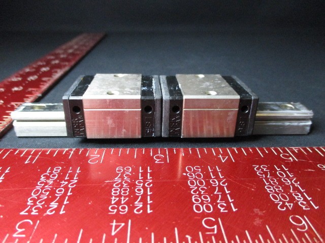 NEC ELECTRONICS AMERICA INC LS150140CL2-S01 LM GUIDE
