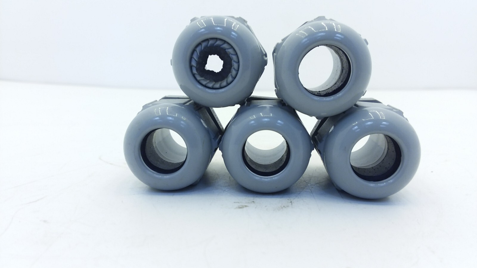 LAPP KABEL PG13.5 PLASTIC CABLE GLAND FITS WIRE/CABLE 0.195″-0.498″ LOT OF 5 NNB