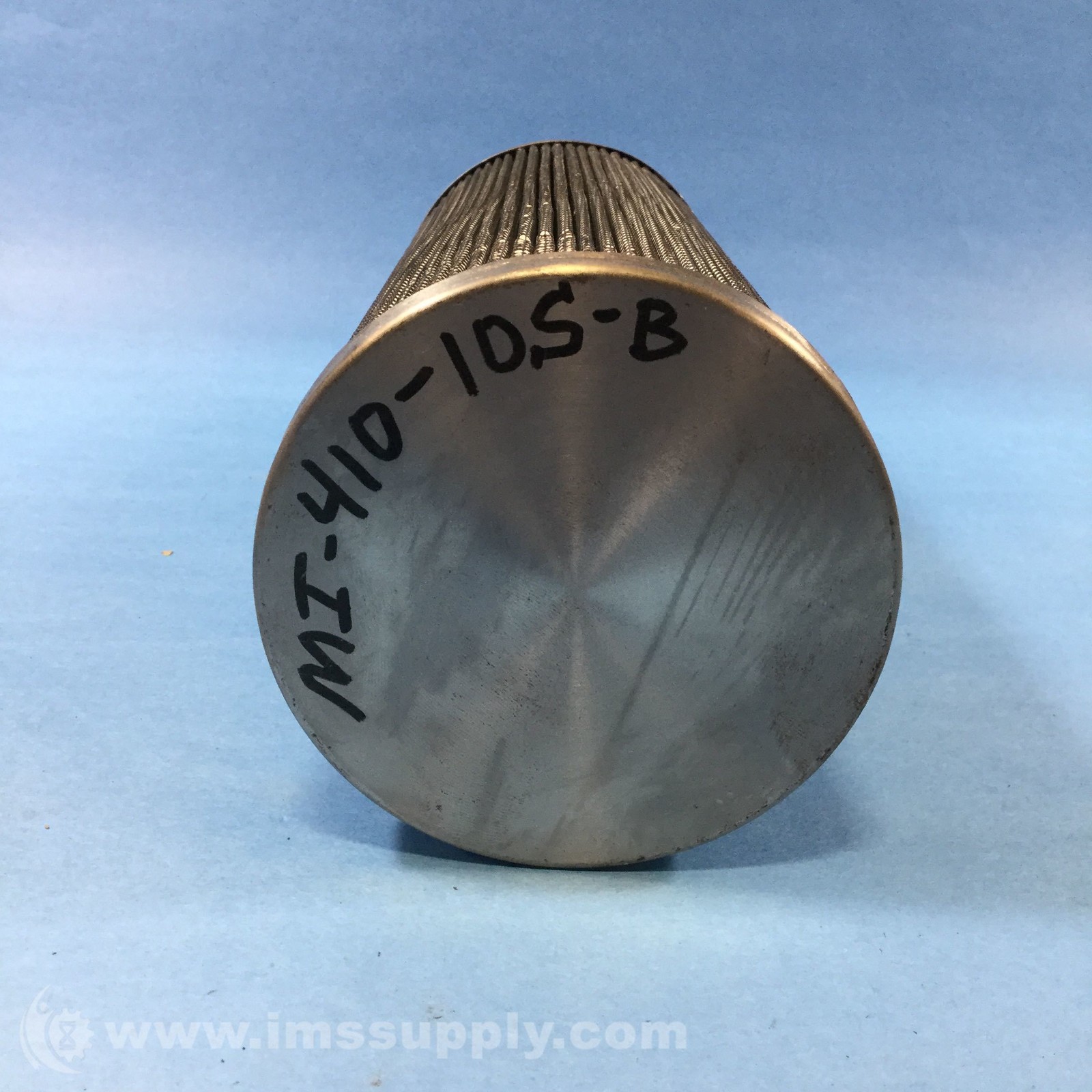 McMasters Filtration Inc. MI-410-10S-B Filter Element 3128