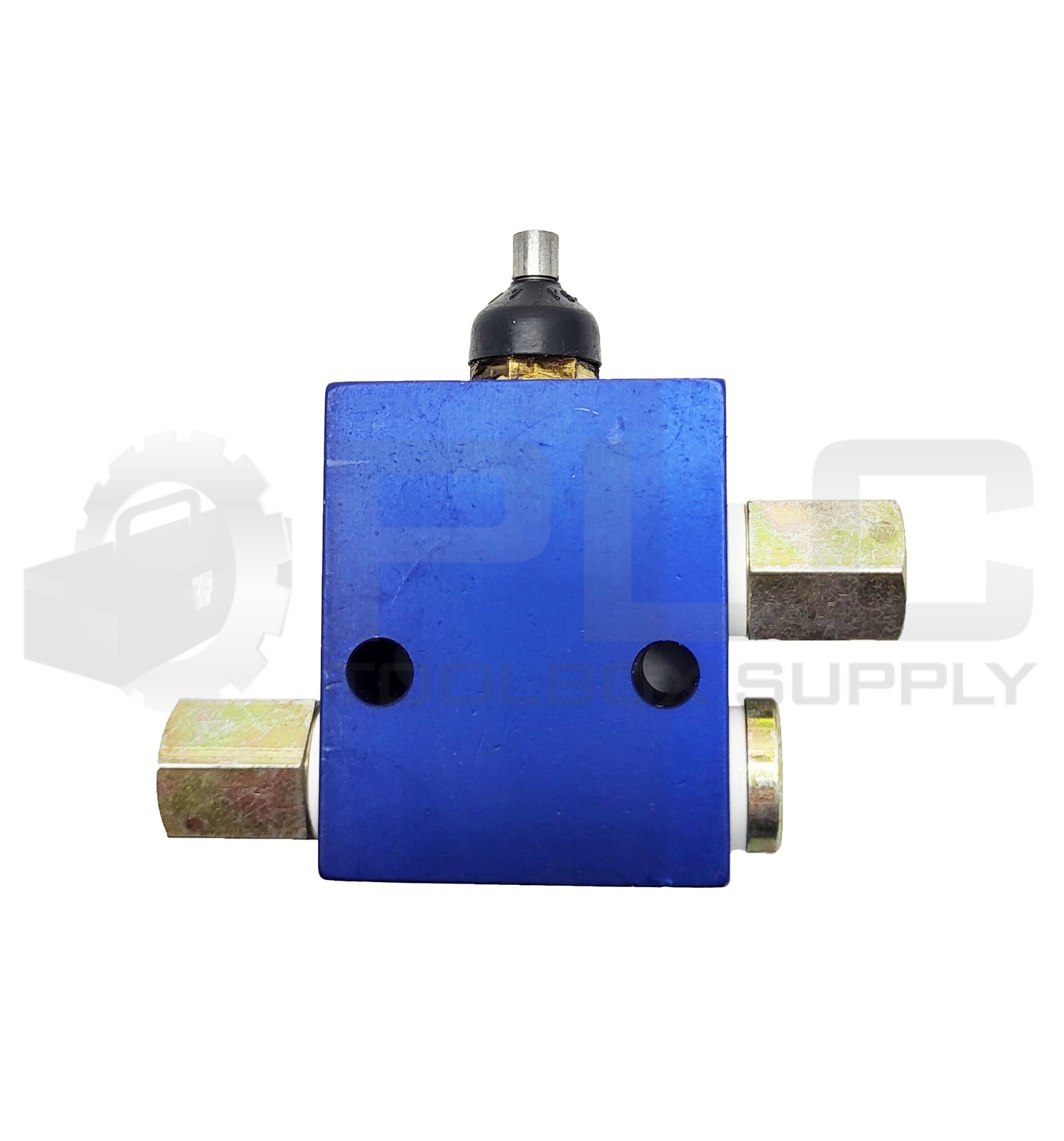 NEW FESTO 4938 VALVE LIMIT SWITCH V/0-3-1/8