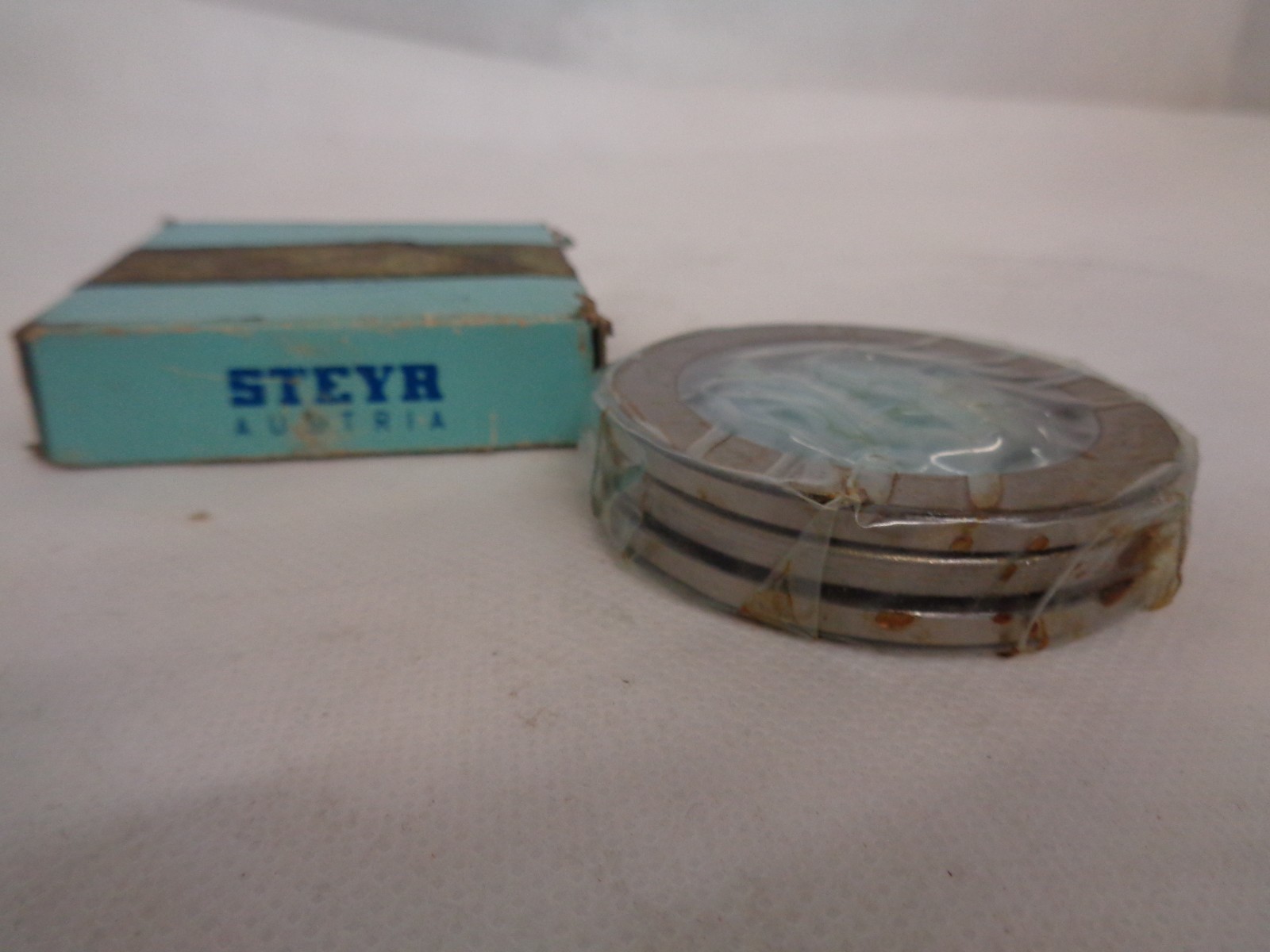 NEW STEYR 51108B TRUST BALL BEARING