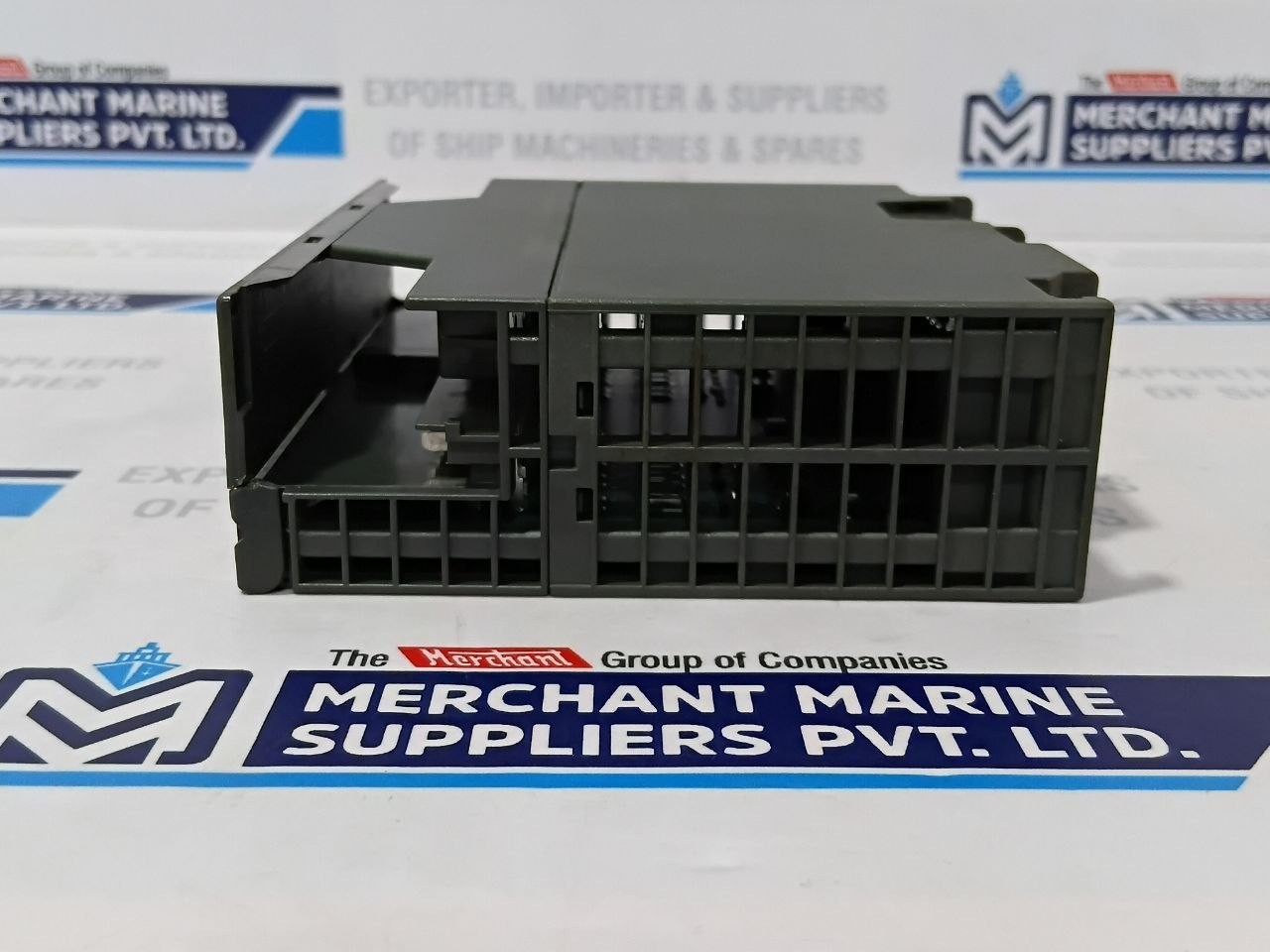 Siemens 6ES7 321-1BH02-0AA0 Simatic S7 Digital Input Module DI 16xDC24V