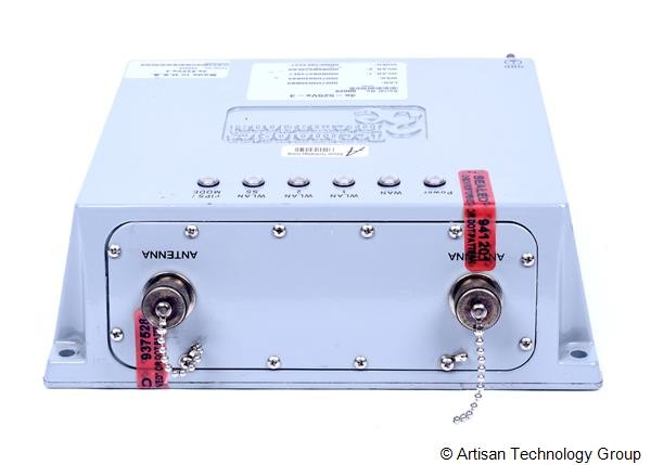3e Technologies International 3E-525Ve-3 AirGuard Wireless Access Point