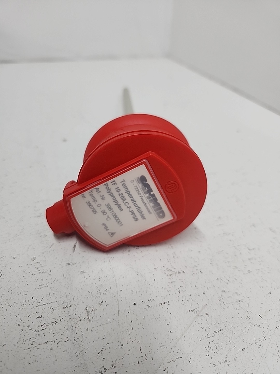SCHMID TF 10-20/LC-F-PP3/9 NSNP **NOS**