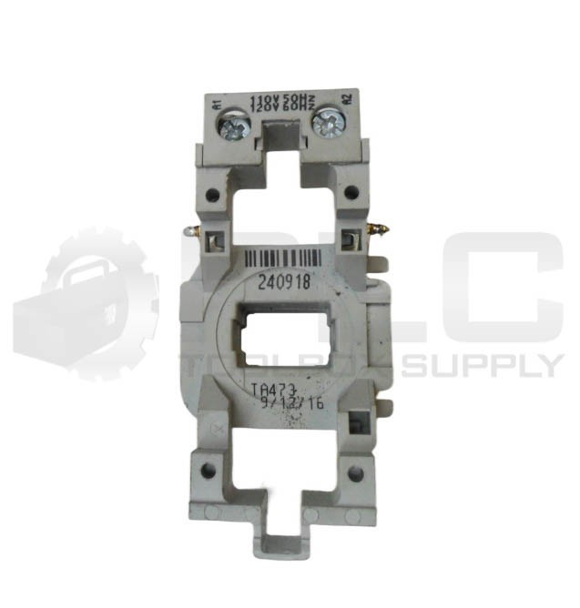 NEW ALLEN BRADLEY TA473 CONTACTOR COIL 110-120V 50/60HZ