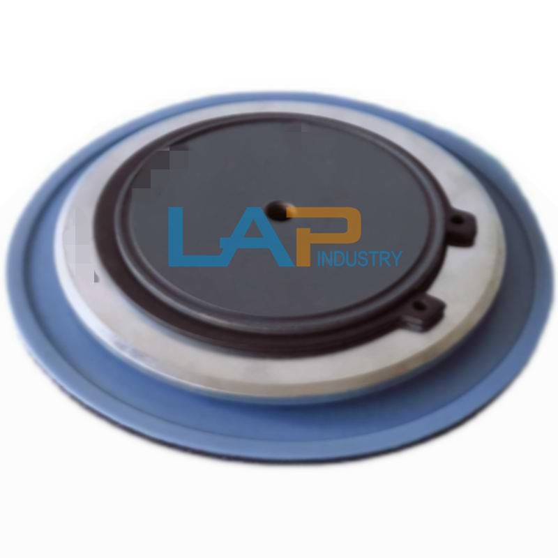 1PCS New Diaphragm Piece MS1C138C41C4080 Diameter 138mm