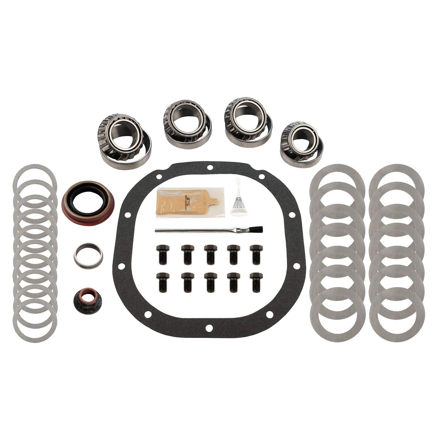 Richmond Gear 83-1043-1 Rear Master Kit for a Ford 8.8″ Differential.