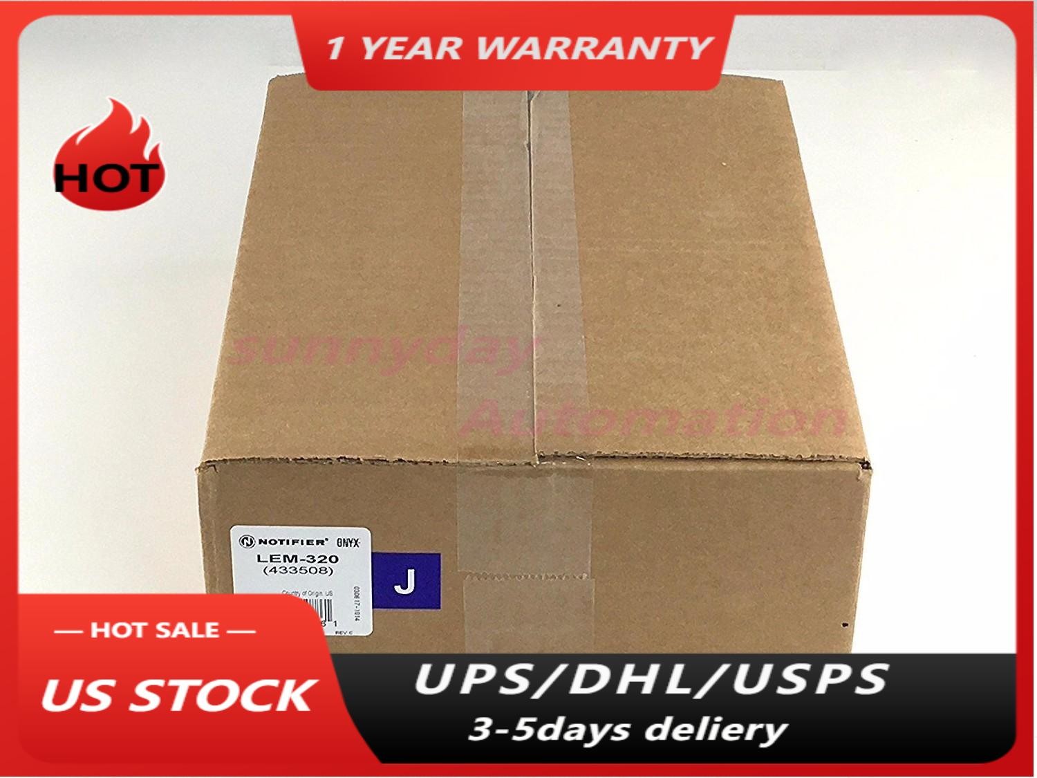 1pc LEM-320 brand new circuit card Fast delivery DHL US Free TAX