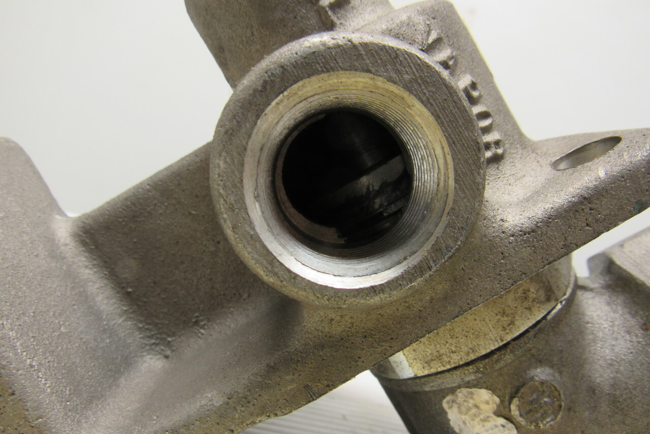 OPW Dover 36-CE 3/4″x 1-1/4″ Ports Vapor Reclaim Swivel Gas Pump Fitting