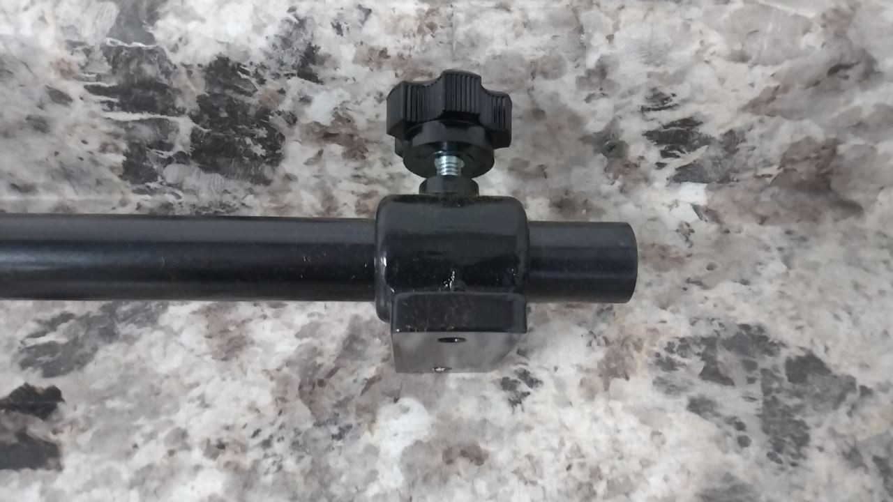 Flexbar 13050-1 Long Reach Visorguard