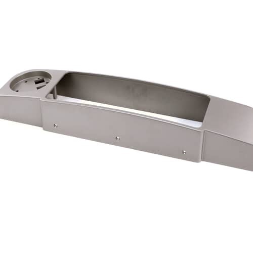 TURBOCHEF ENC-1501-T001 Housing Display Controls for Commercial Appliances