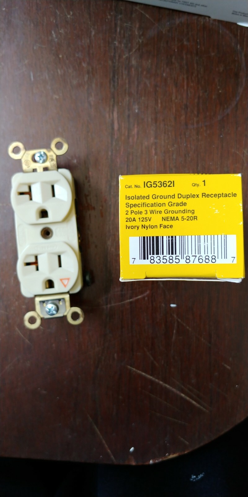 IG5362I