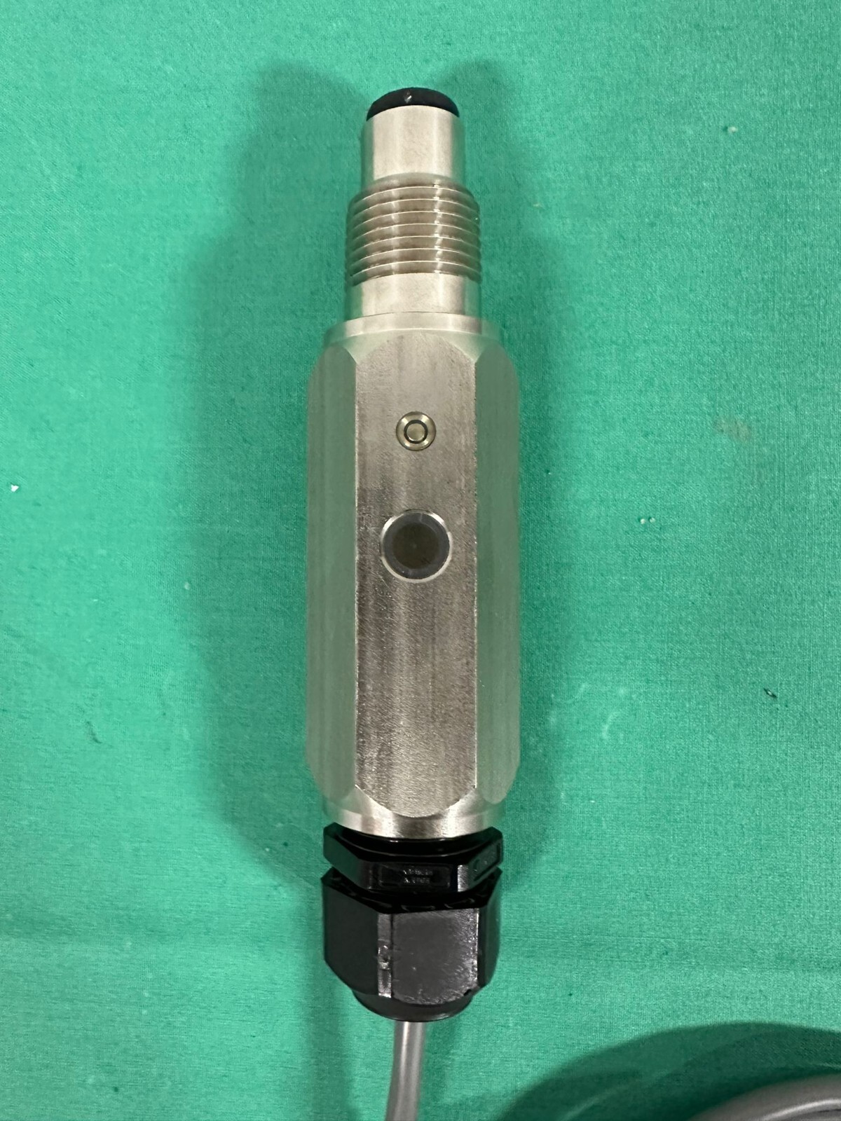 W.E. ANDERSON Dwyer Instruments TDFS-1-P-06