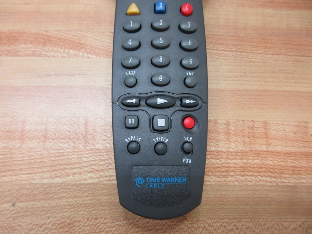 Scientific Atlanta 740182 Remote Control ER1 (Pack of 3)
