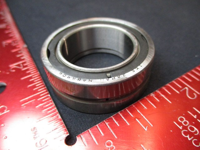 NEC ELECTRONICS AMERICA INC NAG-4906 BEARING