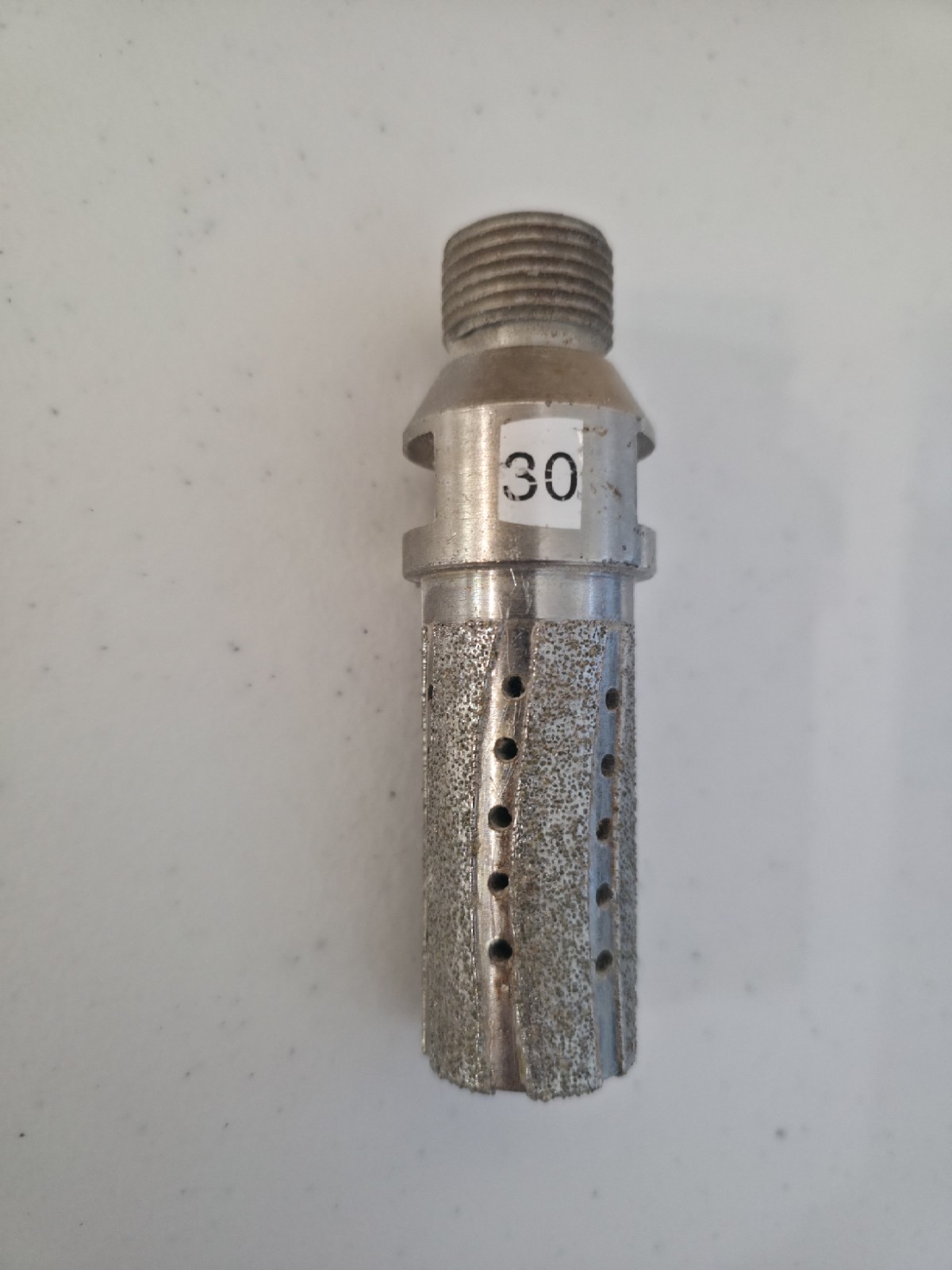 Diamond CNC/Router Finger Bit